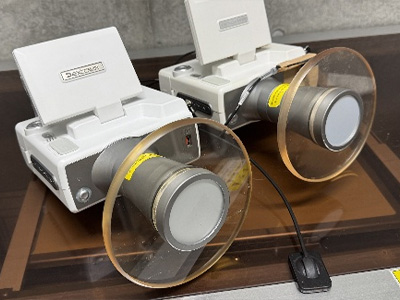 歯科デジタルレントゲン